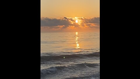 Sunrise
