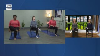 Wellness Wednesday: How yoga helps to manage stress