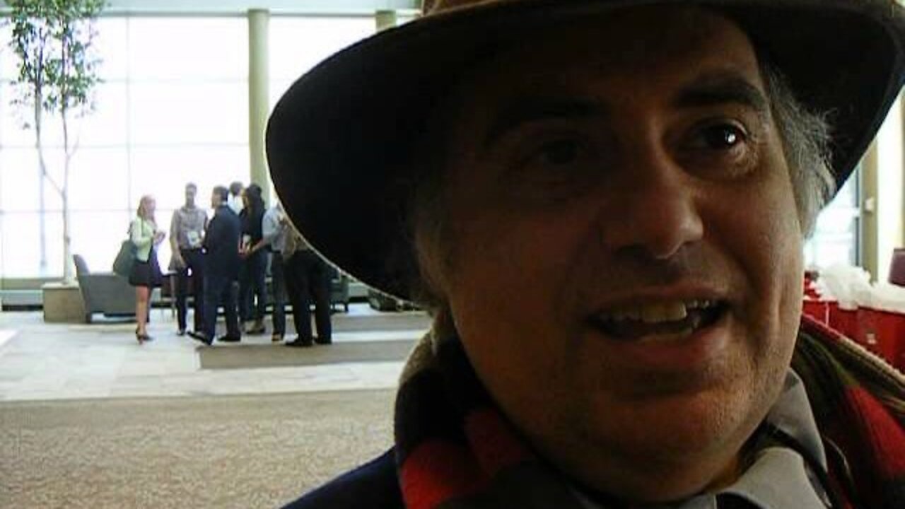 Google Glasses and the Irony impaired at RNC Boston