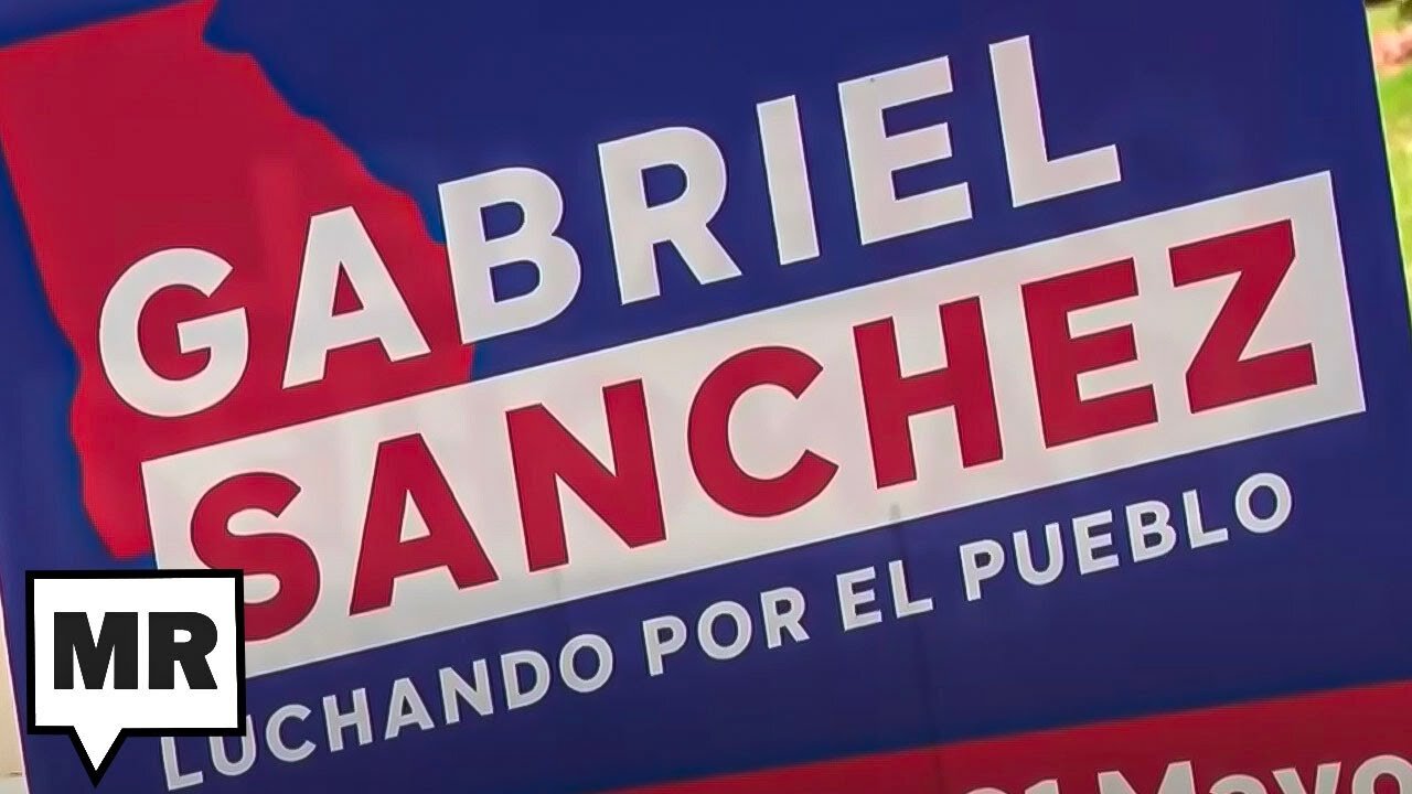 Georgia House Candidate Could Be First DSA Winner In South East