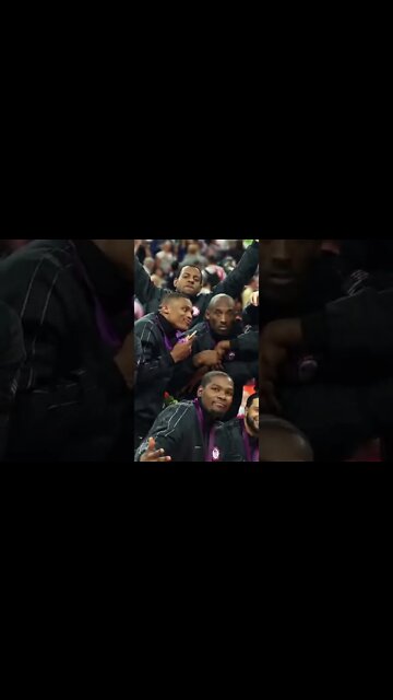 Can you name all the Finals MVPs