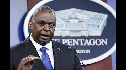 Pentagon restarts 16 advisory boards after 7-month pause