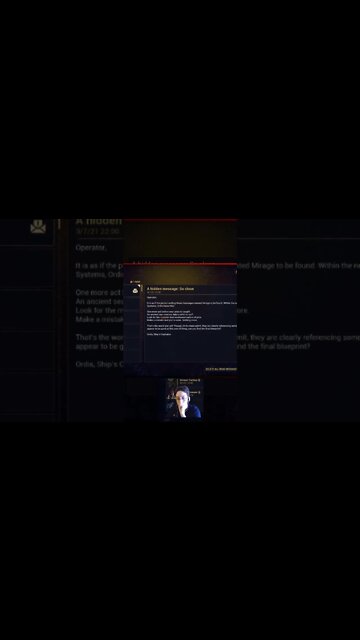 Warframe Brain Working