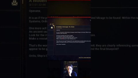 Warframe Brain Working