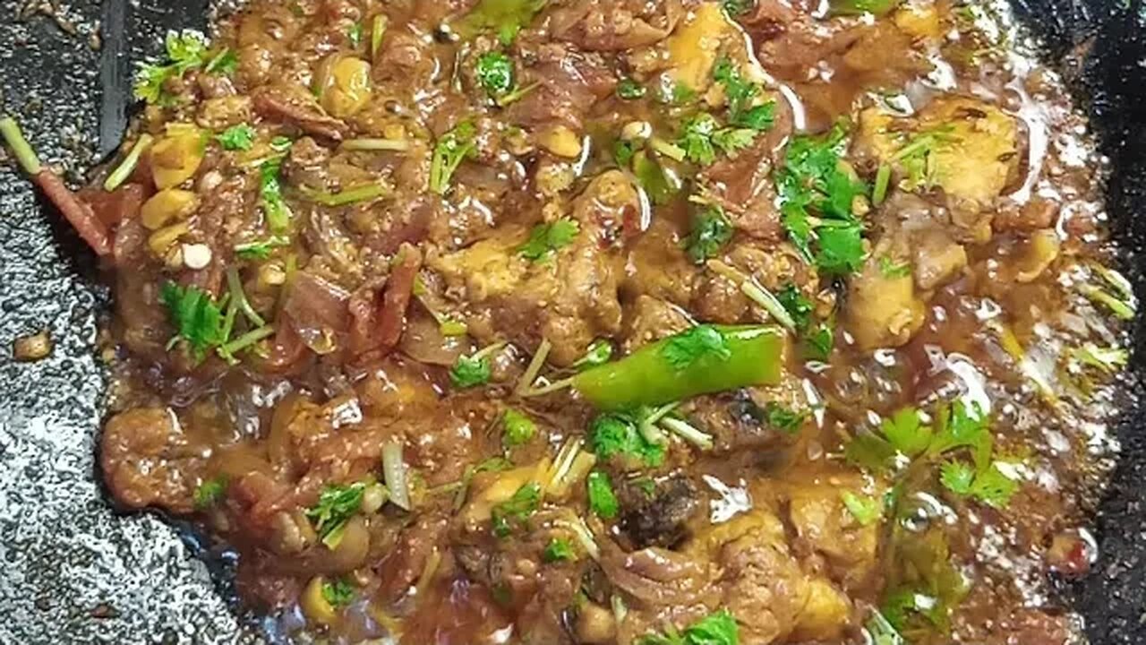 Chicken Karahi ki Jhat Pat Recipe,چکن کڑاہی ،#chicken