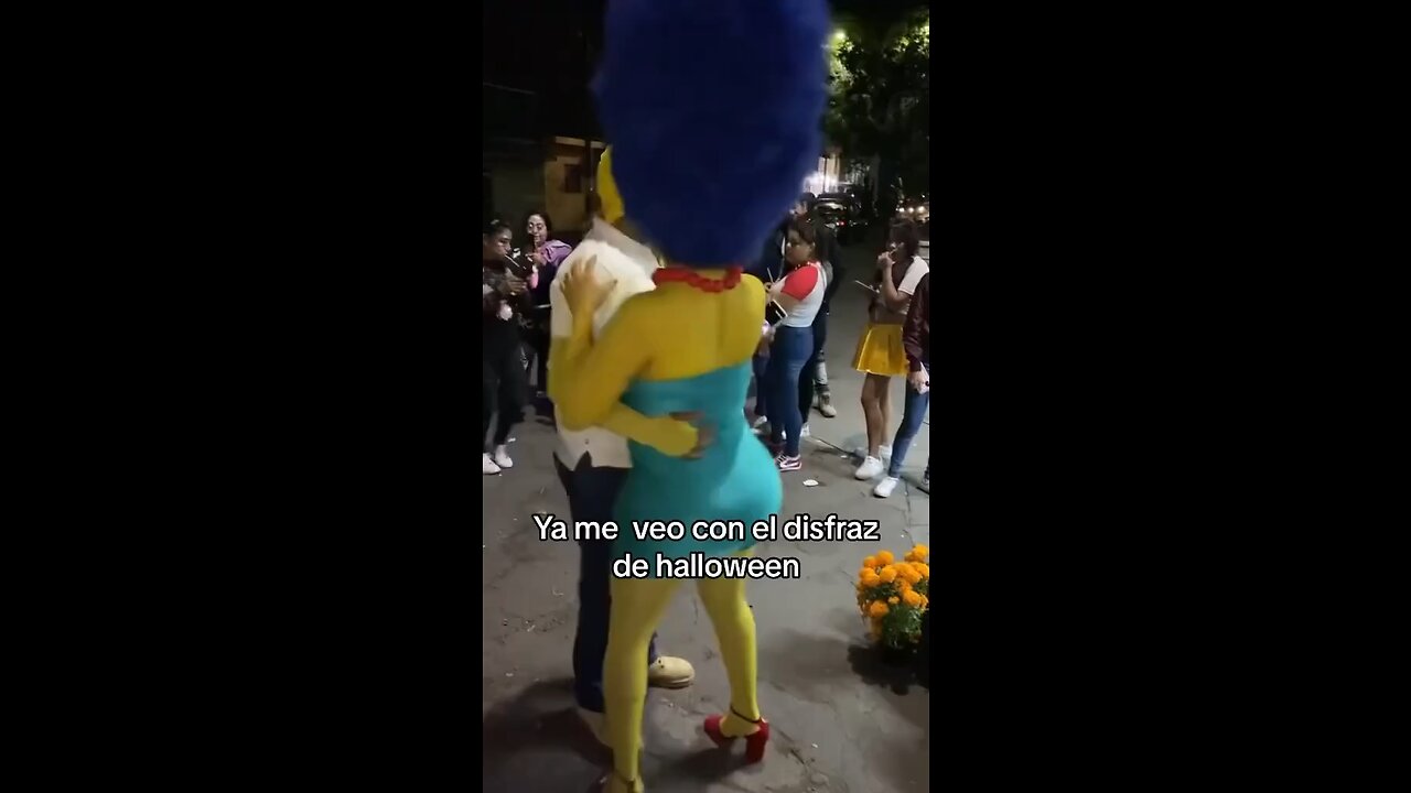 Happy Halloween