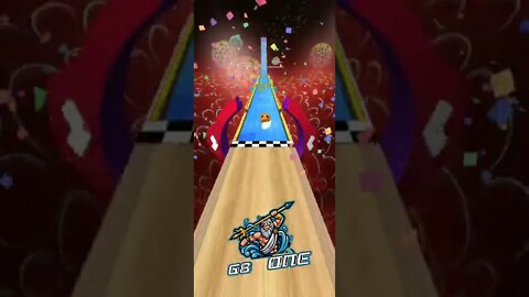 GOING BALLS|| Speed RUN || 68 + ONE