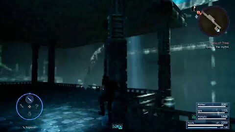 Final Fantasy XV PS4