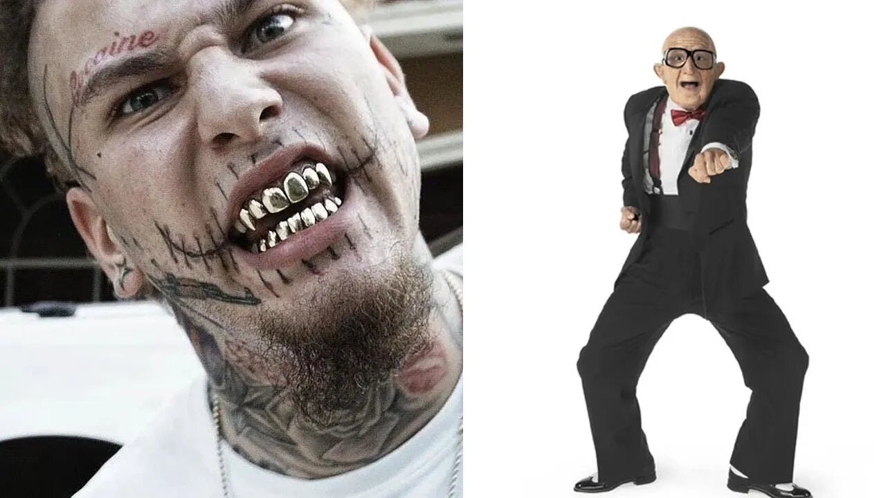 Ive Never Seen Two Things Fit So Well Before
