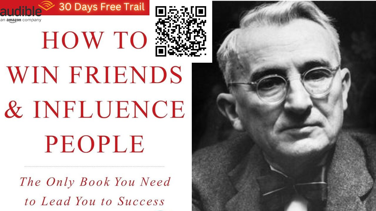 Everything you need to know about How to Win Friends and Influence People by Dale Carnegie