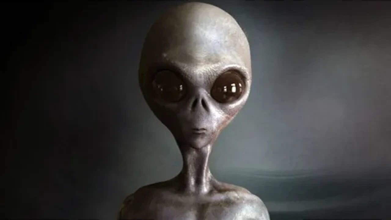 Aliens | A Demonic Deception