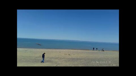 Lake Superior Rock Hunters 4/18/21