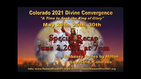 June 3, 2021 Colorado Convergence Recap