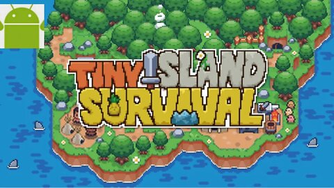 Tiny Island Survival - for Android