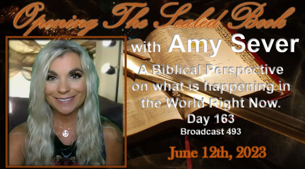 06/12 Vegas Aliens / Corn Comms / Simpsons Predicted / Ricardo's Truth / Troop Movement!