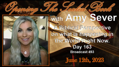 06/12 Vegas Aliens / Corn Comms / Simpsons Predicted / Ricardo's Truth / Troop Movement!