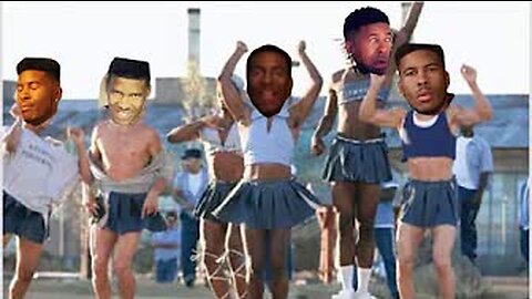 LowTierGod or HighTierGay Sus Moments Pt 2 [Sossboy Reupload]