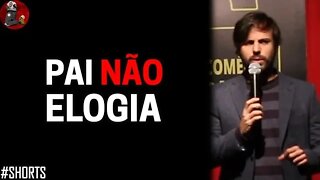 "MEU PAI É ESSE VELHO..." com Daniel Varella #shorts