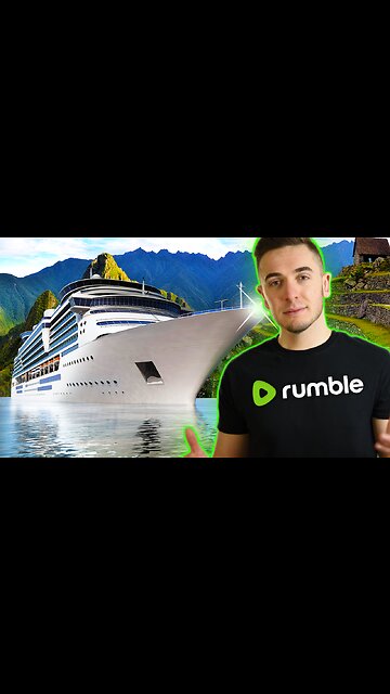 The Cheapest Way To Travel The World