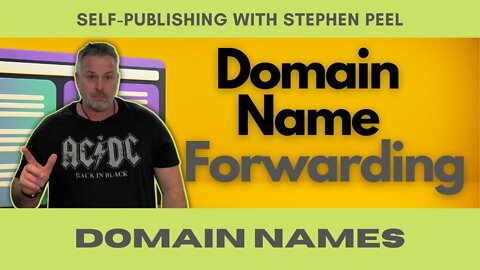 Website Domain Name Forwarding. Save yourself a lot of hassle and keep all domains in one place.