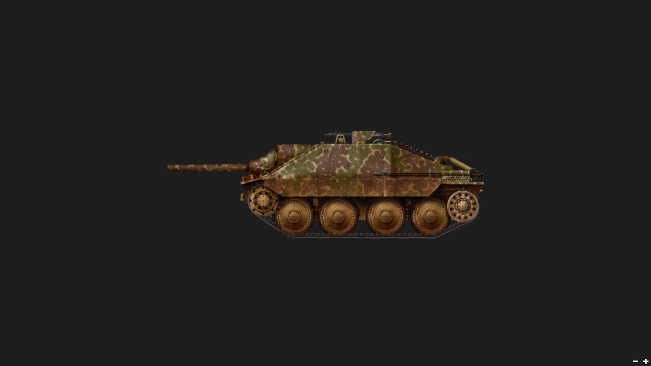 Make War Thunder Great Again ! Gameplay #239 Hetzer