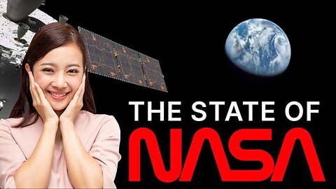 2023 ‘State of NASA’ Address from Administrator Bill Nelson