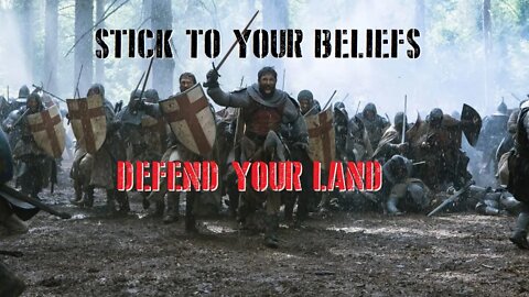 Defend Your Land Meme Compilation 10-14-2022 🌶️