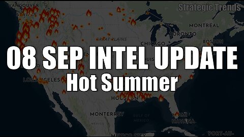 September 08 Intel Update: Hot Summer