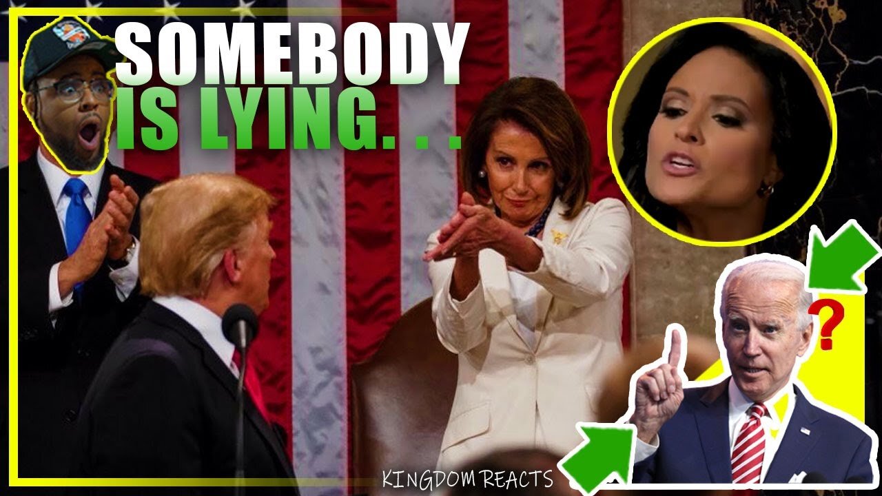 BACKFIRED ON LIVE TV! | TRUMP OWNS NEWS ANCHOR IN SAVAGE FASHION AS SNOOP DOGG DOESN'T LIKE IT