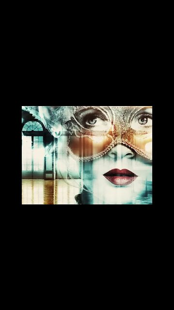 Baroque Masquerade (Teaser)