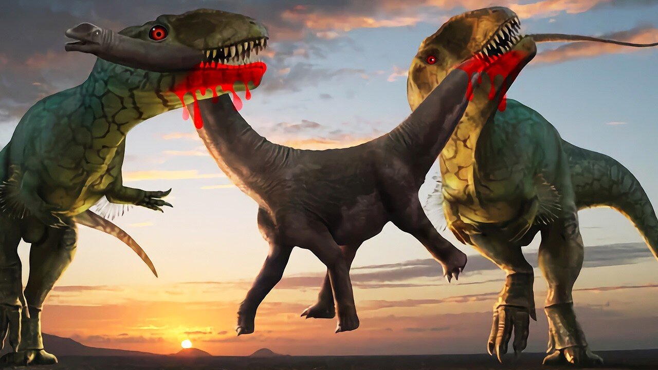 5 Incredible Facts About the T. Rex Jurassic Park Didn’t Tell You