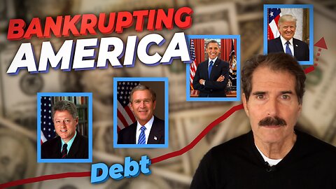 Bankrupting America