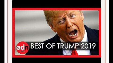 Donald trump's Most Hilarious Moments