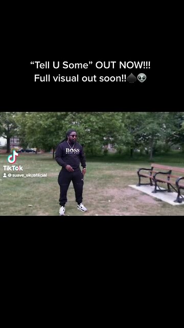 New music out soon!!