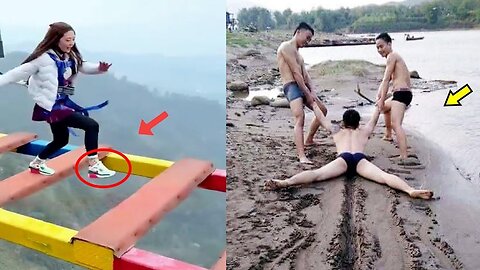 FUNNY FAILS!!😂🤣😅