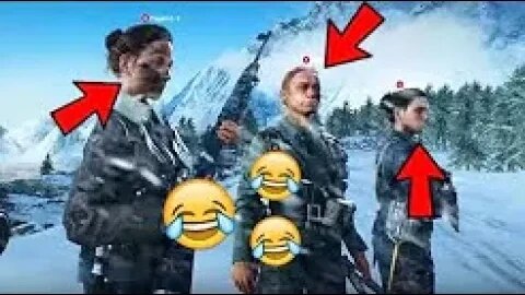 If You Buy Battlefield 5 You're an Idiot (Nov 16, 2018)