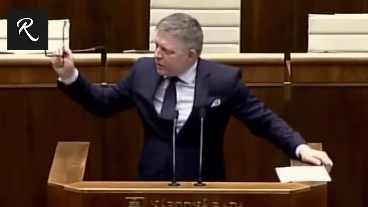 Fico argumentuje, posmesky retardovanej poslankyne
