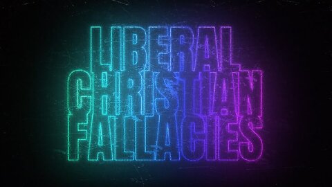 LCF (Pt3) | Contemporary Christianity