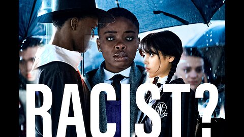 Is Netflix RACIST?