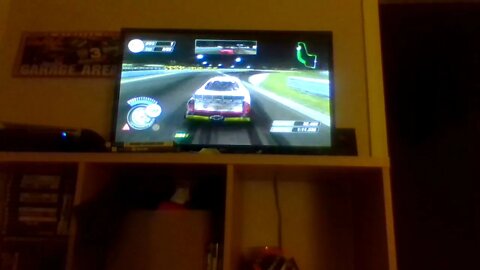 NASCAR Thunder 2004 CS R22/36:Thunder Road 220