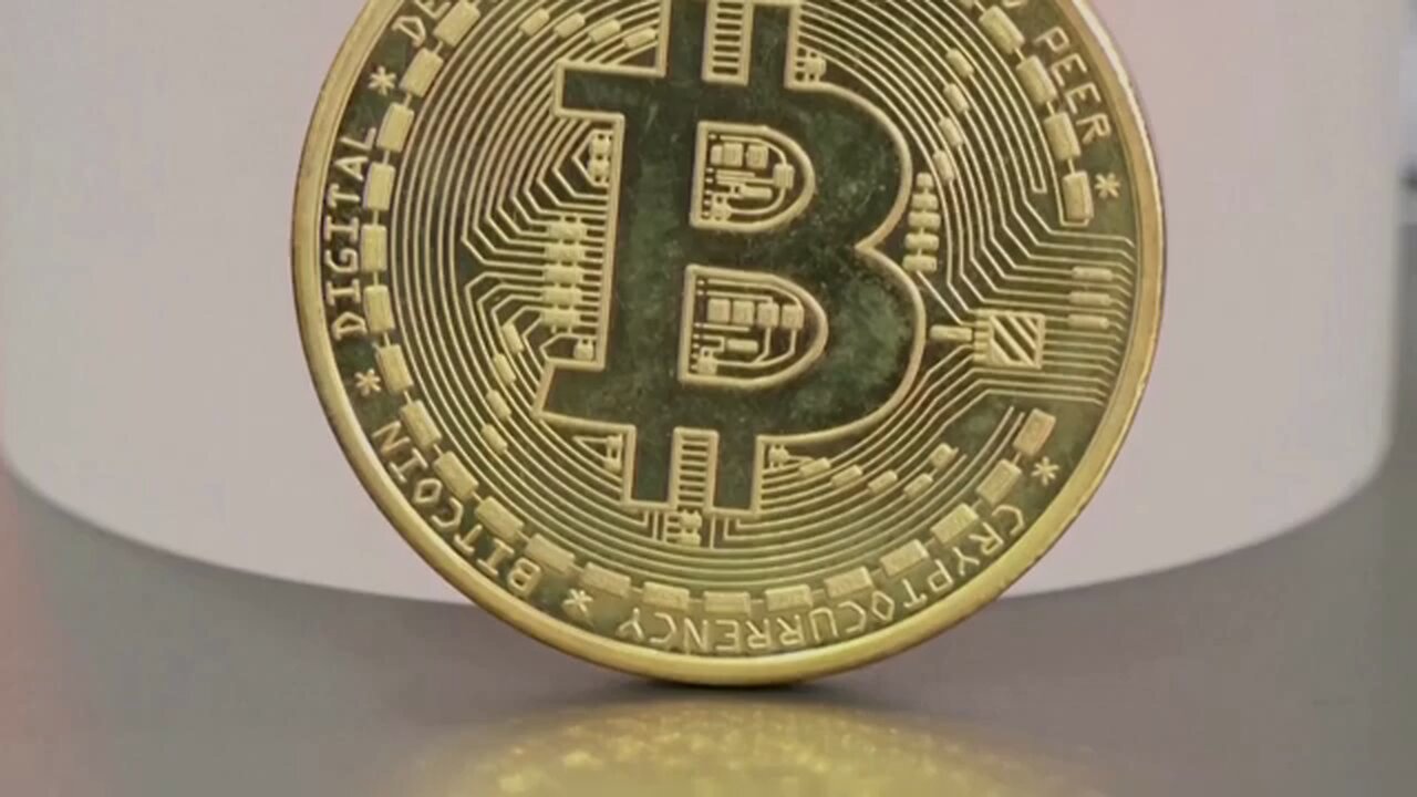 Bitcoin powers to new highs on strategic reserve hopes