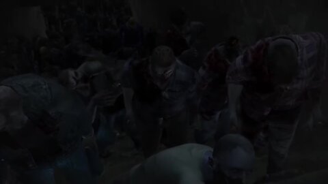 A way out?/DR PT 19