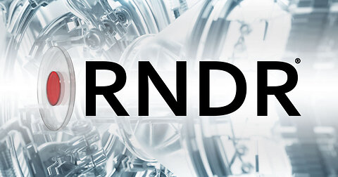 RNDR REAL REVIEW ALTCOIN SERIES