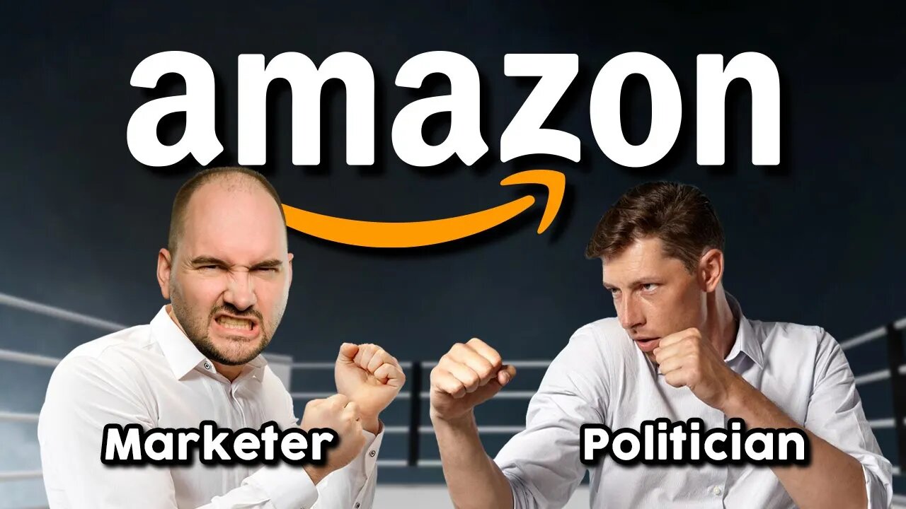 I Found My Customer Avatar: How to Grow Sales by Being a Marketer NOT a Politician