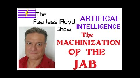 MACHINIZATION OF THE JAB