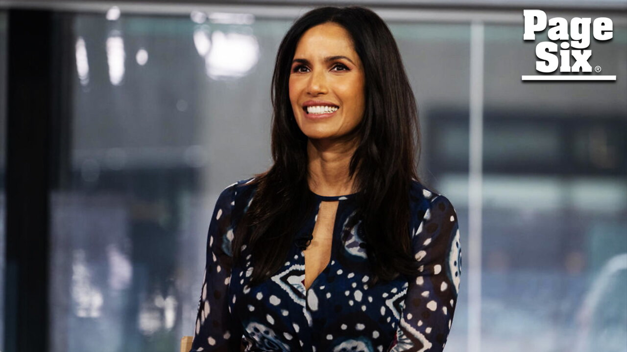 Padma Lakshmi leaves 'Top Chef' after 19 seasons: 'Time to move on'