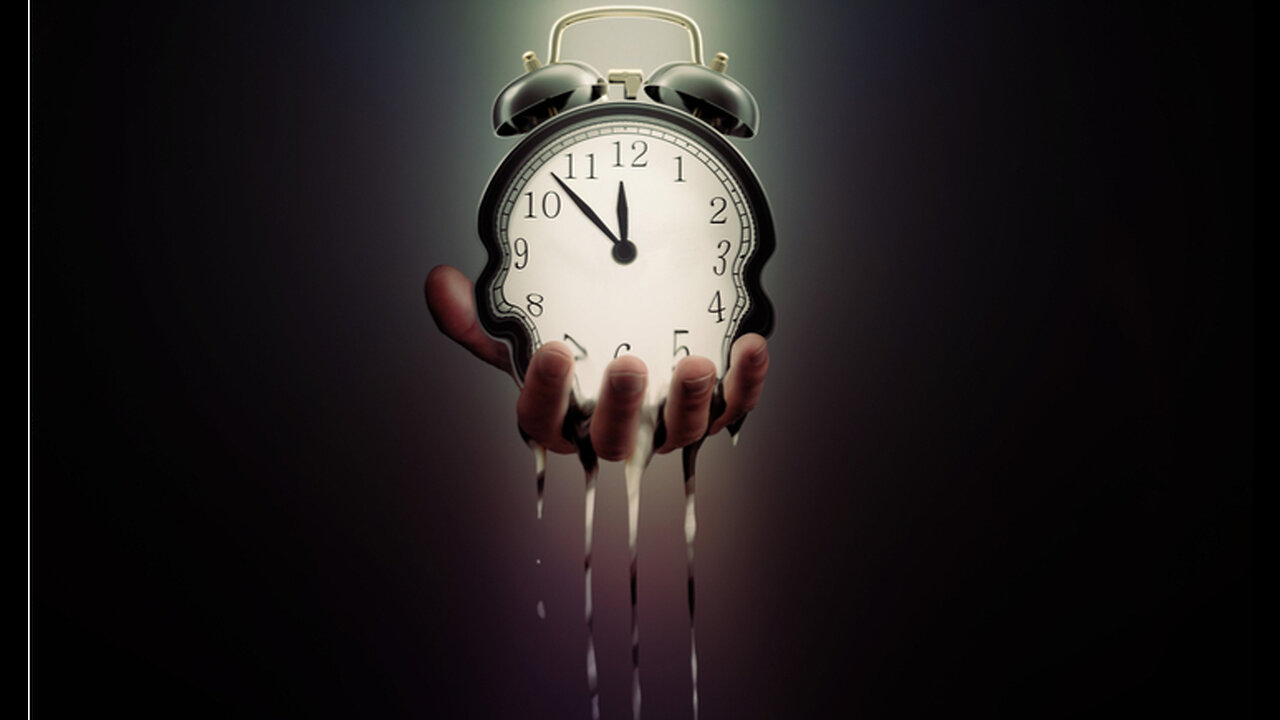 Sunday Worship "Time" Billy Graham