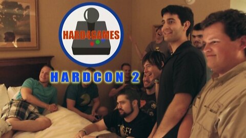 HardCon 2012