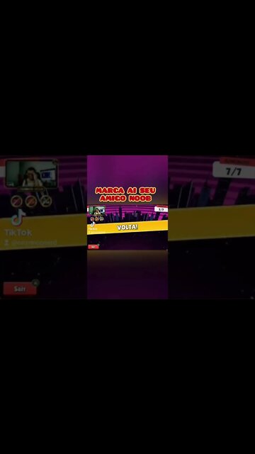 VEM JOGAR COMIGO, A LIVE COMEÇA AS 22 Hrs.#stumbleguys #cosmiconerd #chavesgame