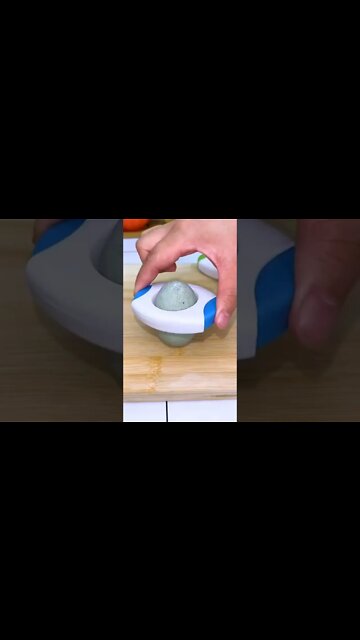 Amazing tool for eggs